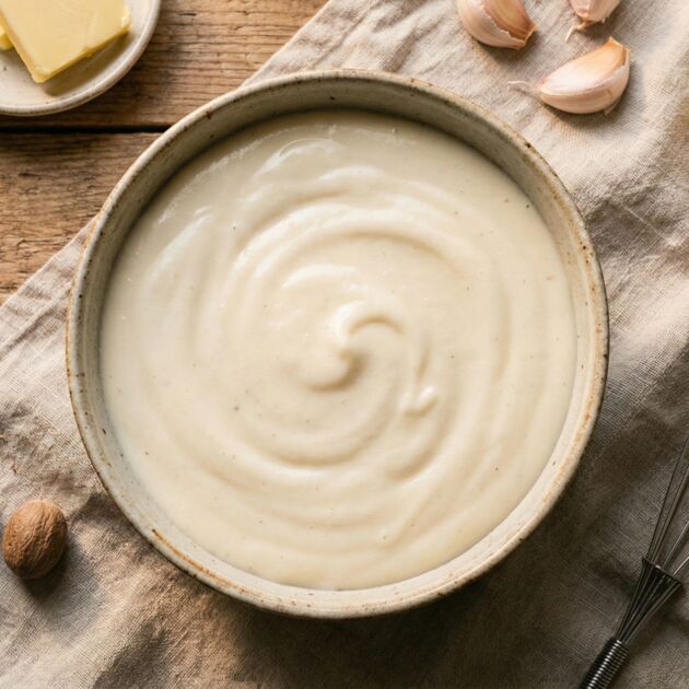 Molho Branco