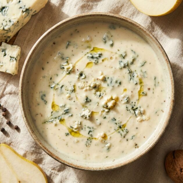 Molho Gorgonzola