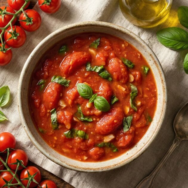 Molho Pomodoro