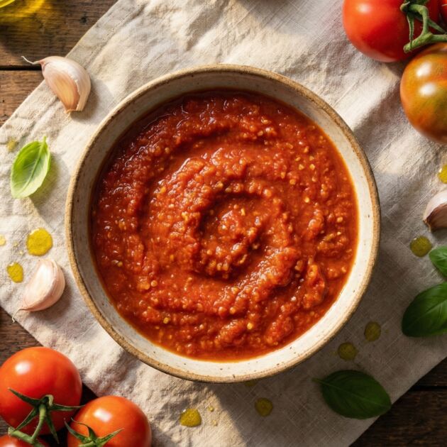 Molho Sugo